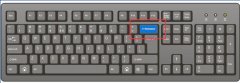 windows10退格鍵失靈怎么辦？